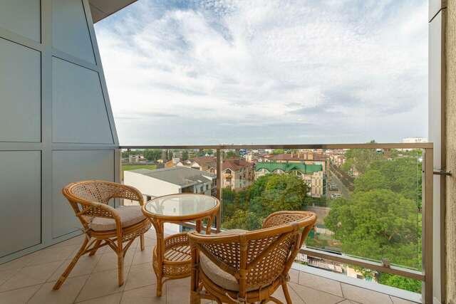 Гостиница Гранд отель Валентина Анапа-62