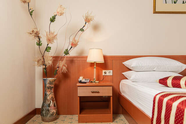 Гостиница Гранд отель Валентина Анапа-38