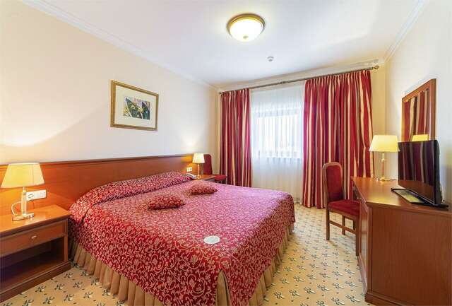 Гостиница Гранд отель Валентина Анапа-248