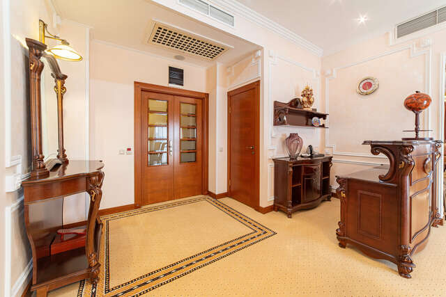 Гостиница Гранд отель Валентина Анапа-113