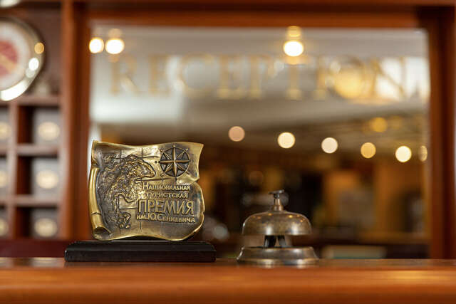 Гостиница Гранд отель Валентина Анапа-46