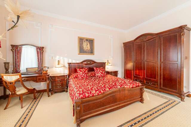 Гостиница Гранд отель Валентина Анапа-45