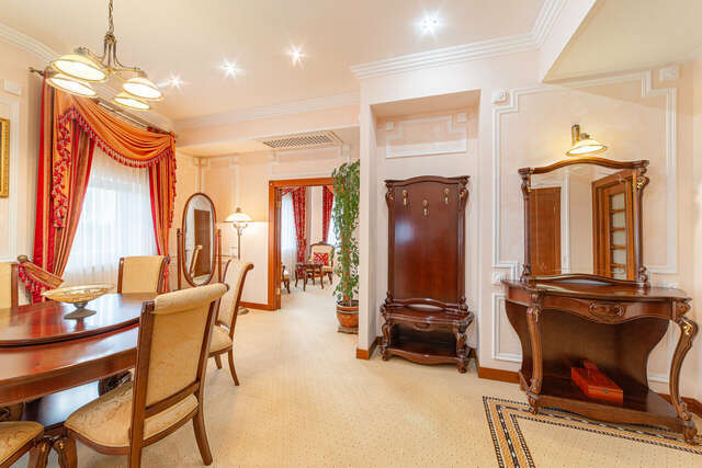 Гостиница Гранд отель Валентина Анапа-161