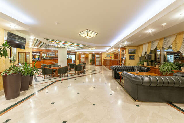 Гостиница Гранд отель Валентина Анапа-142