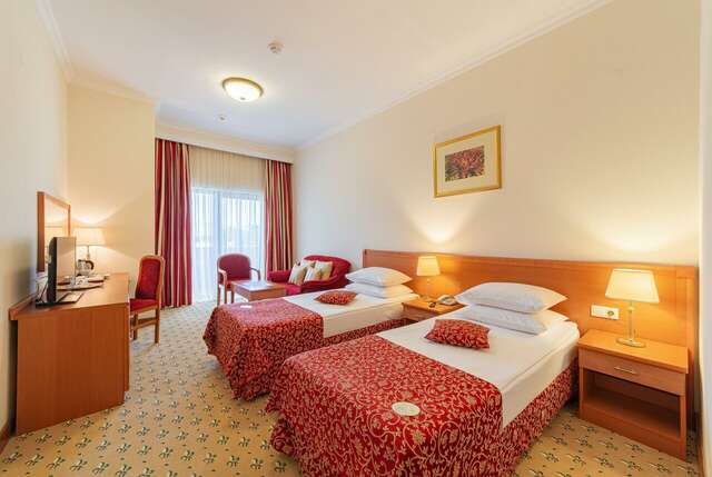 Гостиница Гранд отель Валентина Анапа-241