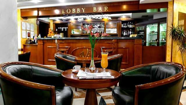 Гостиница Гранд отель Валентина Анапа-106