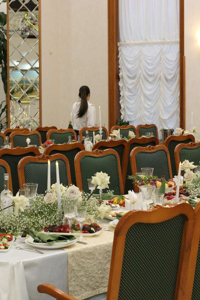 Гостиница Гранд отель Валентина Анапа-193