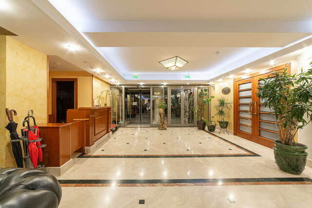 Гостиница Гранд отель Валентина Анапа-156