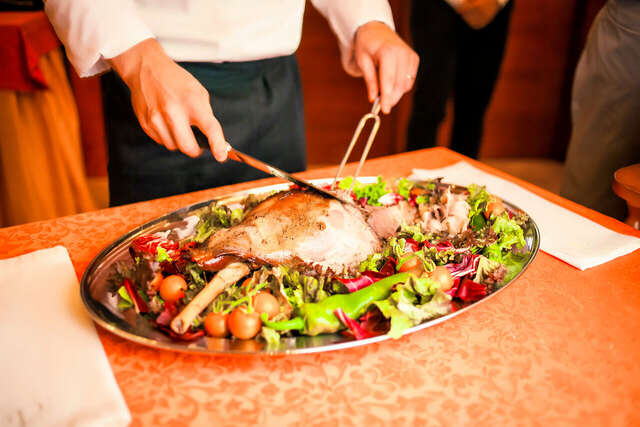 Гостиница Гранд отель Валентина Анапа-198