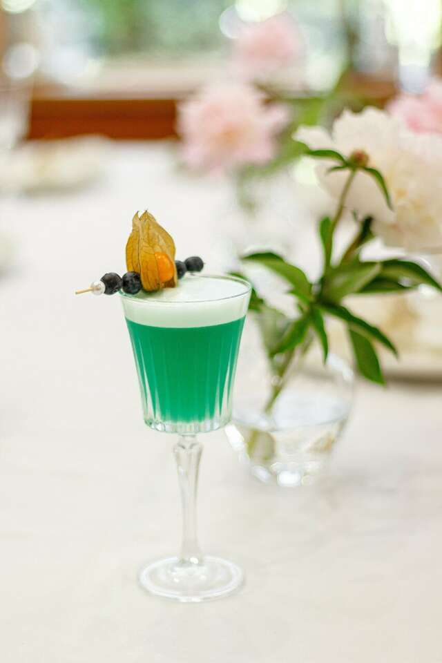 Гостиница Гранд отель Валентина Анапа-145