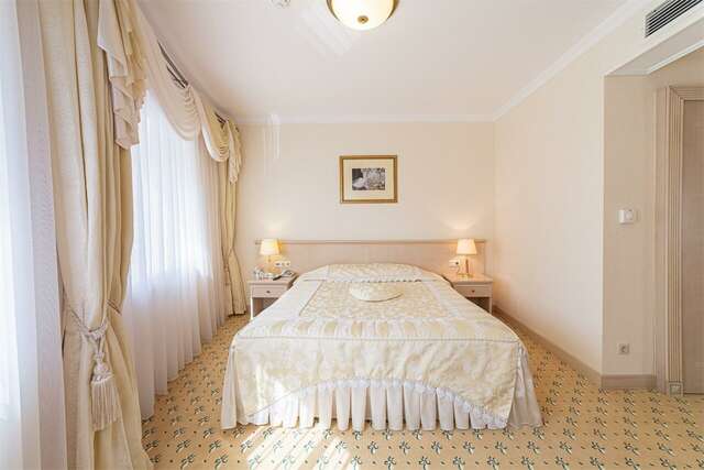 Гостиница Гранд отель Валентина Анапа-127