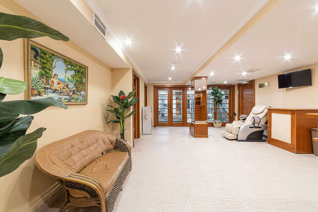 Гостиница Гранд отель Валентина Анапа-170