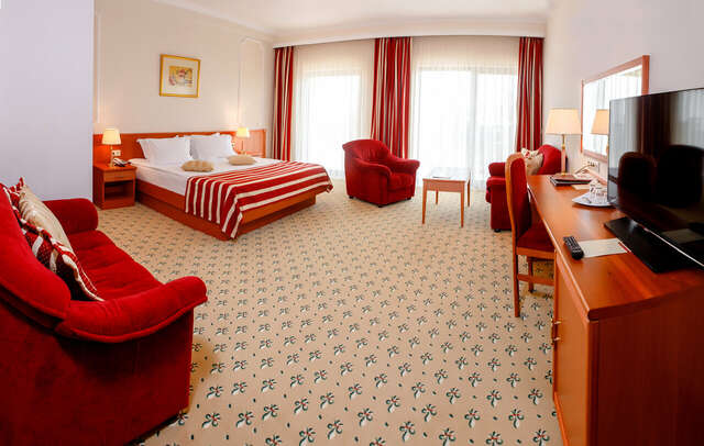 Гостиница Гранд отель Валентина Анапа-56