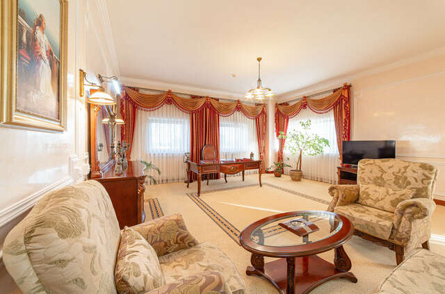 Гостиница Гранд отель Валентина Анапа-213