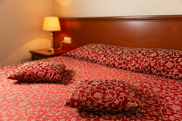 Гостиница Гранд отель Валентина Анапа-117