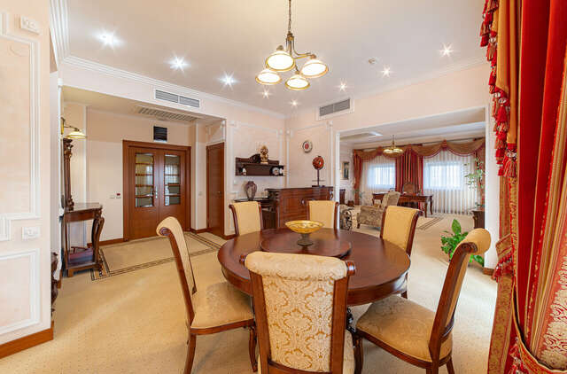 Гостиница Гранд отель Валентина Анапа-178