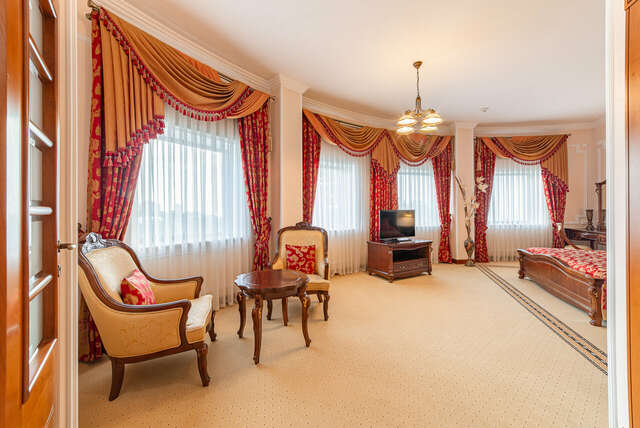 Гостиница Гранд отель Валентина Анапа-232