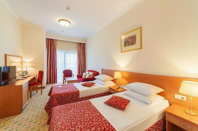 Гостиница Гранд отель Валентина Анапа-153