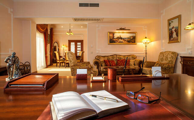 Гостиница Гранд отель Валентина Анапа-79