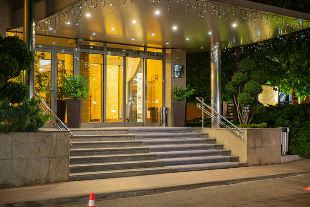 Гостиница Гранд отель Валентина Анапа-94