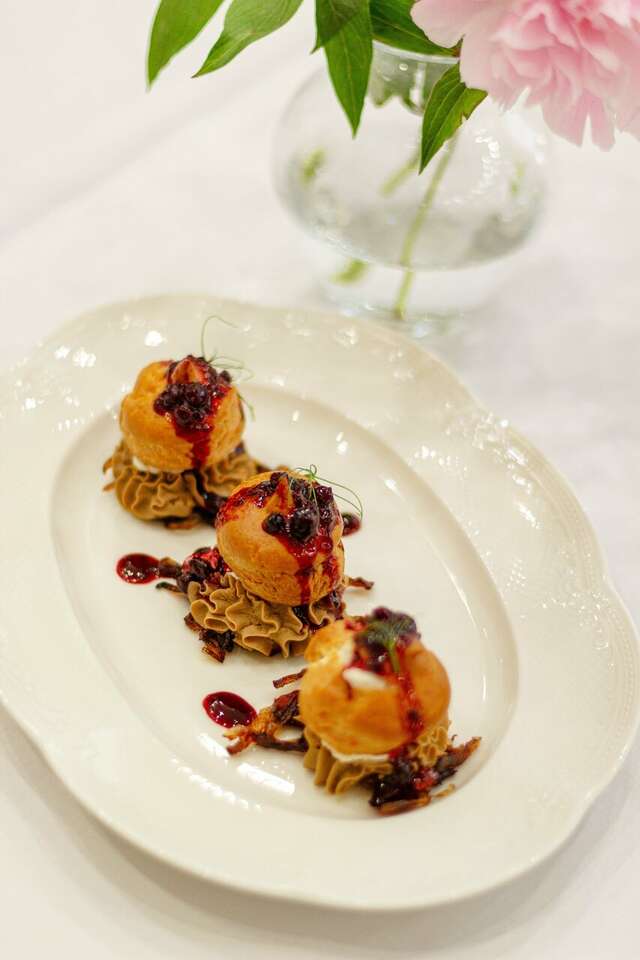 Гостиница Гранд отель Валентина Анапа-221