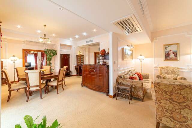 Гостиница Гранд отель Валентина Анапа-226