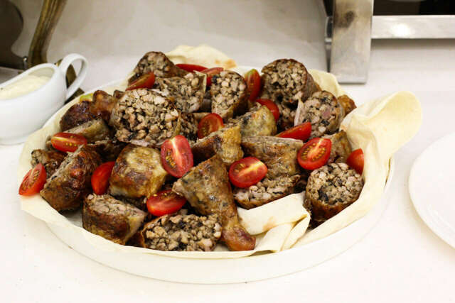 Гостиница Гранд отель Валентина Анапа-60