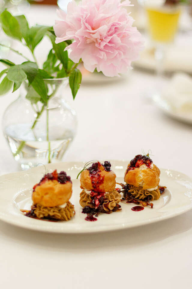 Гостиница Гранд отель Валентина Анапа-160