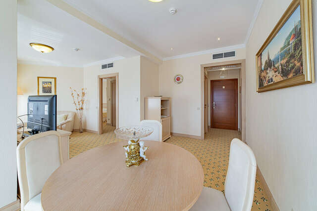 Гостиница Гранд отель Валентина Анапа-163