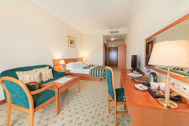 Гостиница Гранд отель Валентина Анапа-189