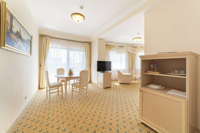 Гостиница Гранд отель Валентина Анапа-177