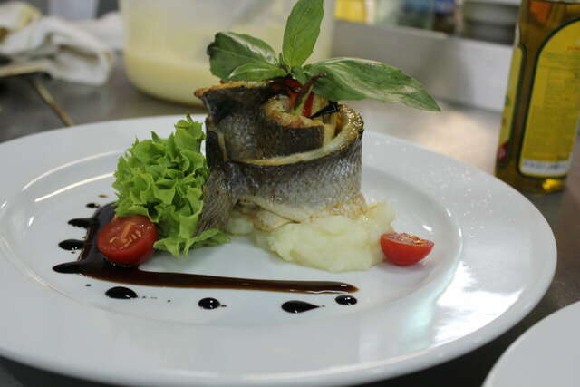 Гостиница Гранд отель Валентина Анапа-209