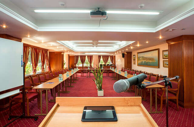 Гостиница Гранд отель Валентина Анапа-218