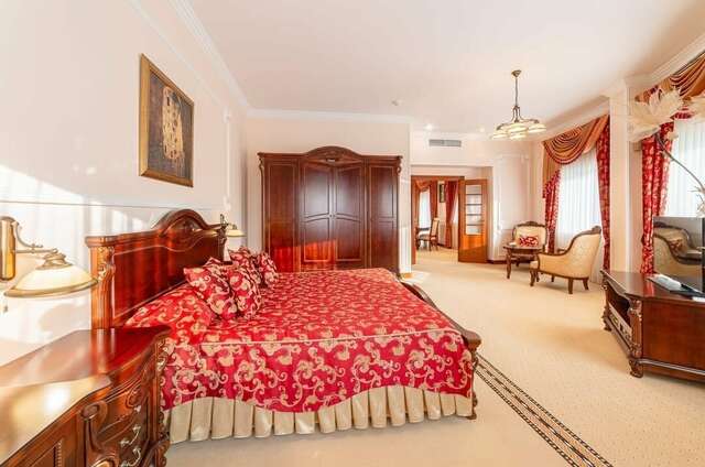 Гостиница Гранд отель Валентина Анапа-139