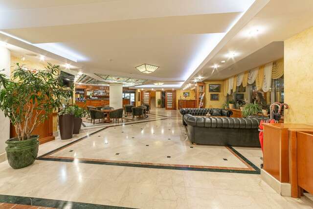 Гостиница Гранд отель Валентина Анапа-34