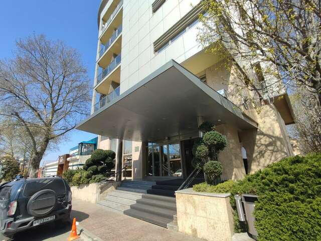 Гостиница Гранд отель Валентина Анапа-28