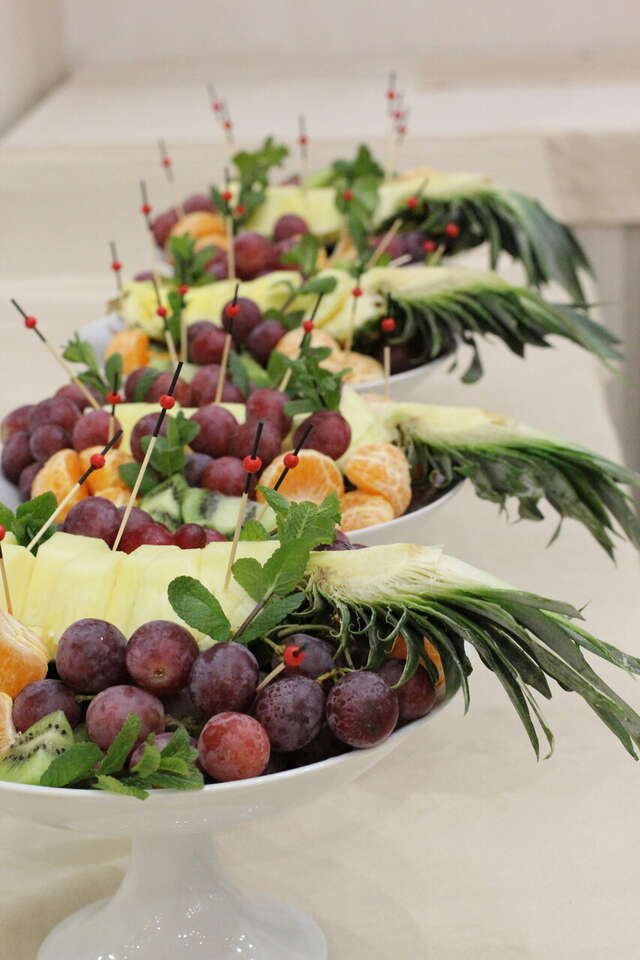 Гостиница Гранд отель Валентина Анапа-69