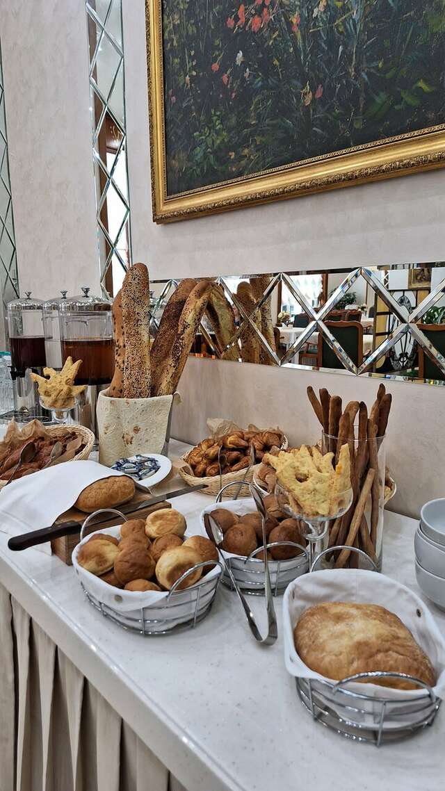 Гостиница Гранд отель Валентина Анапа-68