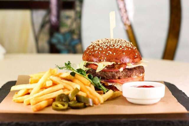 Гостиница Гранд отель Валентина Анапа-114