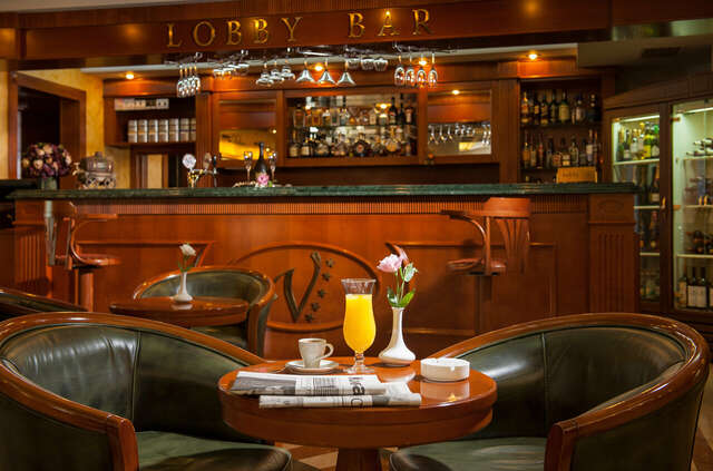 Гостиница Гранд отель Валентина Анапа-158