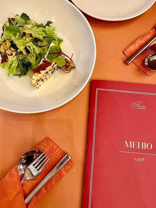 Гостиница Гранд отель Валентина Анапа-86