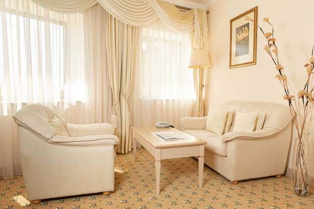 Гостиница Гранд отель Валентина Анапа-118