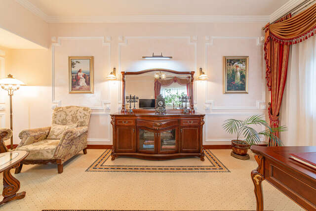 Гостиница Гранд отель Валентина Анапа-134