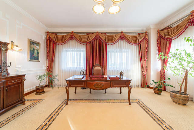 Гостиница Гранд отель Валентина Анапа-205