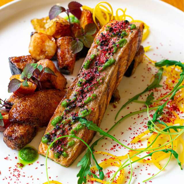 Гостиница Гранд отель Валентина Анапа-65