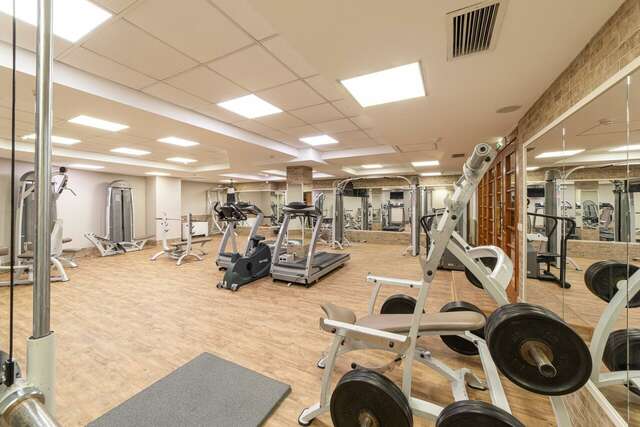 Гостиница Гранд отель Валентина Анапа-202