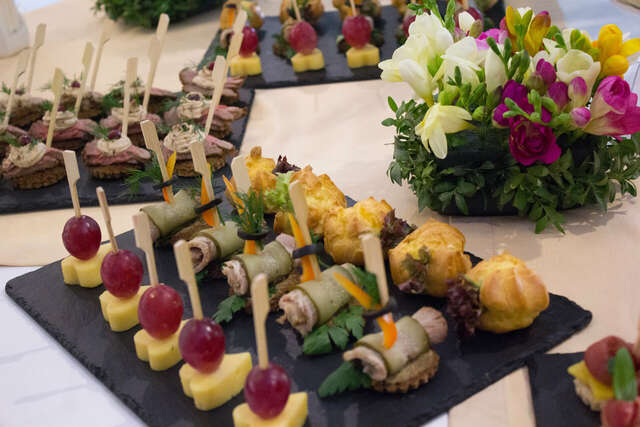 Гостиница Гранд отель Валентина Анапа-175