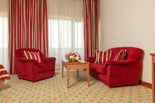 Гостиница Гранд отель Валентина Анапа-87