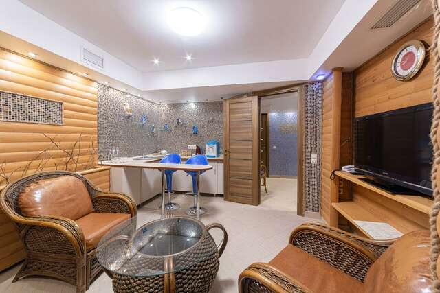 Гостиница Гранд отель Валентина Анапа-123