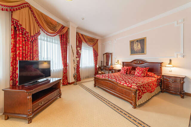 Гостиница Гранд отель Валентина Анапа-159